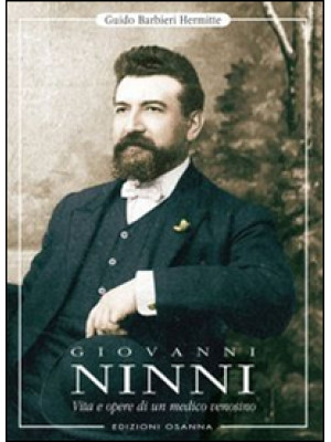 Giovanni Ninni. Vita e oper...