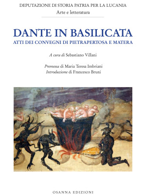 Dante in Basilicata. Atti d...