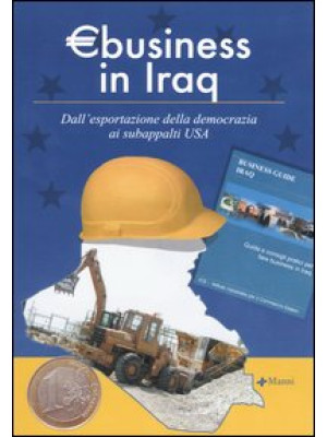 Eurobusiness in Iraq. Dall'...