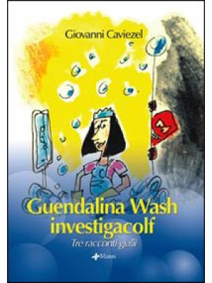 Guendalina Wash investigaco...