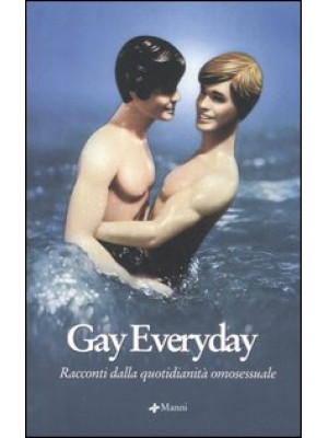 Gay everyday. Racconti dall...