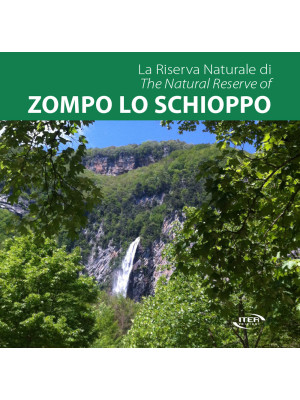 La Riserva Naturale di Zomp...