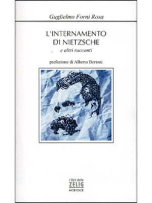 L'internamento di Nietzsche...