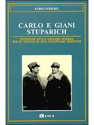 Carlo e Giani Stuparich. It...