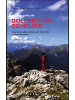 La nuova guida alle Dolomit...