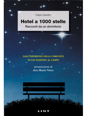 Hotel a 1000 stelle. Raccon...