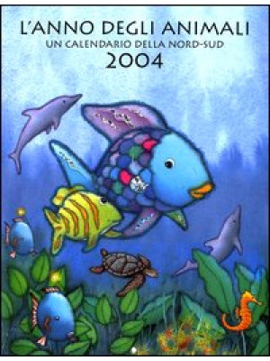 L'anno degli animali 2004
