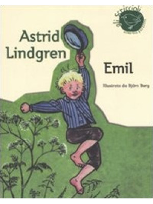 Emil. Ediz. illustrata