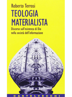 Teologia materialista. Disc...