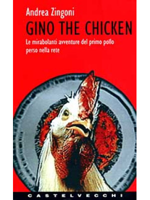 Gino the chicken
