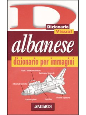 Albanese. Dizionario per im...