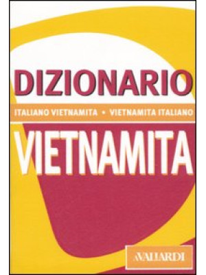 Dizionario vietnamita. Ital...