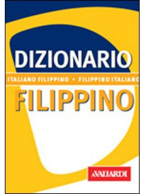 Filippino. Italiano-filippi...