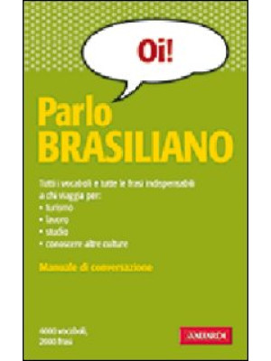 Parlo brasiliano