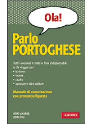 Parlo portoghese
