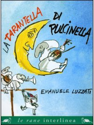 La tarantella di Pulcinella...