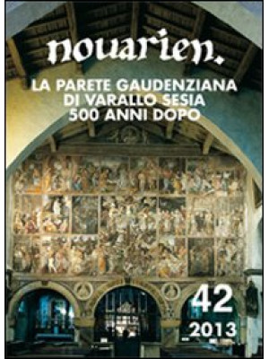 Novarien 42. Vol. 42: La pa...