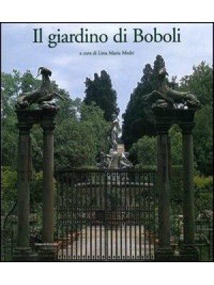Il giardino di Boboli