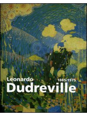 Leonardo Dudreville (1885-1...