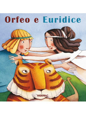 Orfeo e Euridice