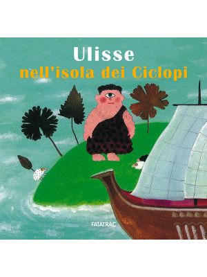 Ulisse nell'isola dei ciclopi