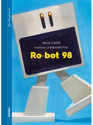 Ro-bot 98