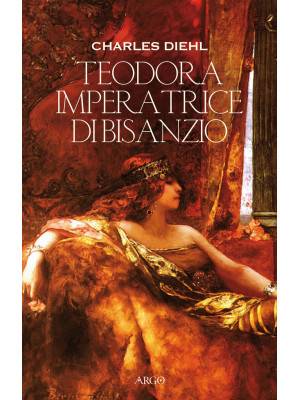 Teodora imperatrice di Bisa...