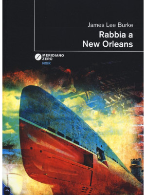 Rabbia a New Orleans