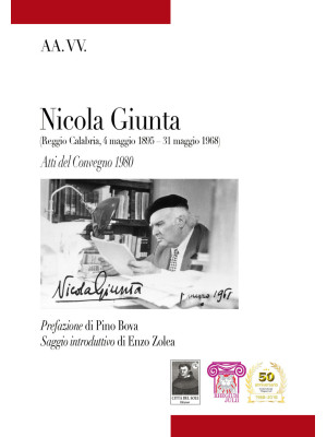 Nicola Giunta (Reggio Calab...