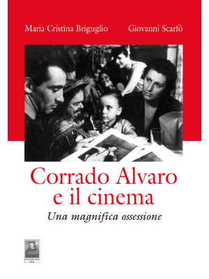 Corrado Alvaro e il cinema....