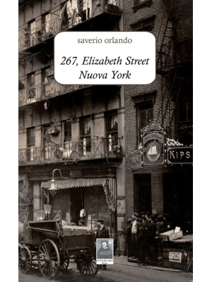 267, Elizabeth Street Nuova...