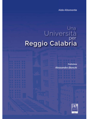 Una università per Reggio C...