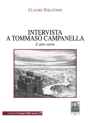 Intervista a Tommaso Campan...