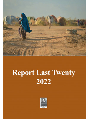 Report Last Twenty 2022