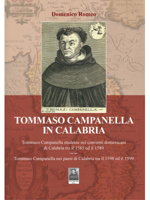 Tommaso Campanella in Calab...