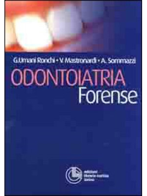 Odontoiatria forense