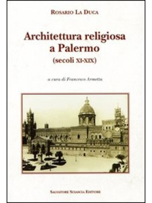 Architettura religiosa a Pa...