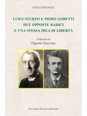 Luigi Sturzo e Piero Gobett...