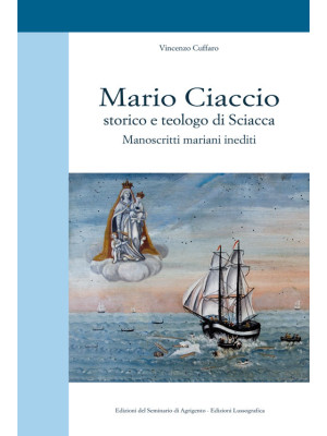 Mario Ciaccio storico e teo...