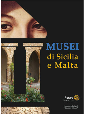 Musei di Sicilia e Malta. E...