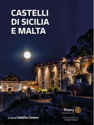 Castelli di Sicilia e Malta...