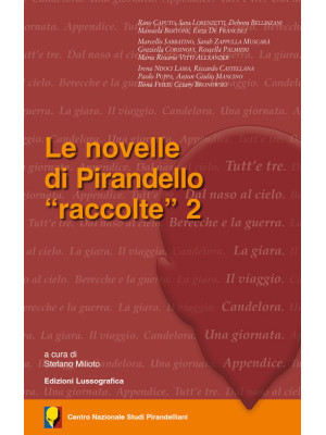 Le novelle di Pirandello «r...