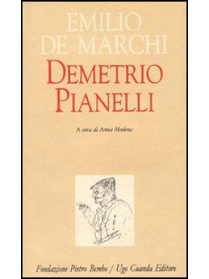 Demetrio Pianelli