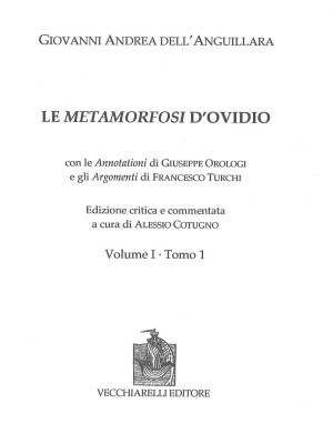 Le Metamorfosi di Ovidio. E...