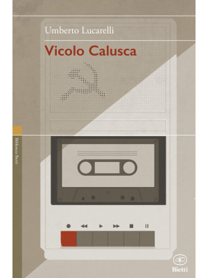 Vicolo Calusca