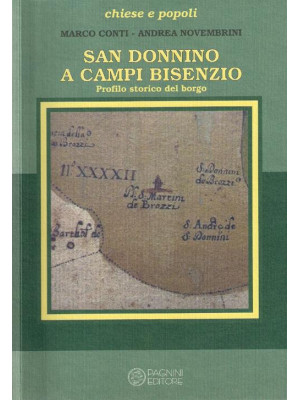 San Donnino a Campi Bisenzi...