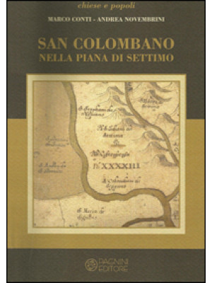 San Colombano nella Pieve d...