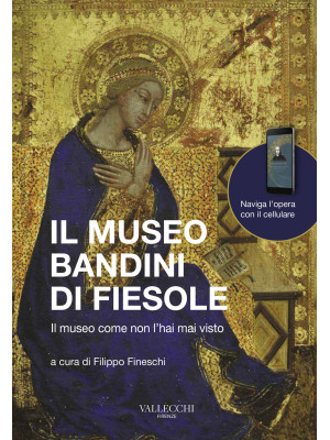 Il museo Bandini di Fiesole...