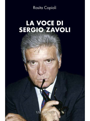 La voce di Sergio Zavoli