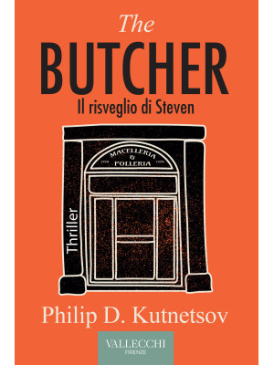 The butcher. Il risveglio d...